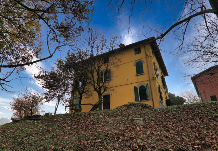Landejendom i Castelvetro di Modena, Modena, Castelvetro di Modena - € 650.000 | Ref: V002957 - foto 1